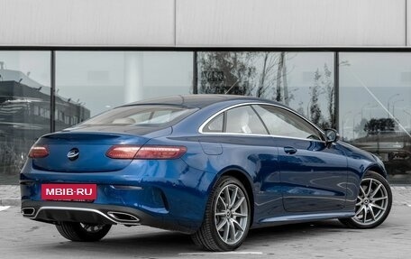Mercedes-Benz E-Класс, 2021 год, 5 300 000 рублей, 4 фотография