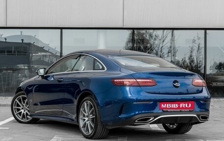Mercedes-Benz E-Класс, 2021 год, 5 300 000 рублей, 2 фотография