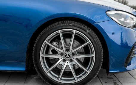 Mercedes-Benz E-Класс, 2021 год, 5 300 000 рублей, 9 фотография