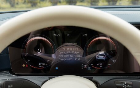 Mercedes-Benz E-Класс, 2021 год, 5 300 000 рублей, 21 фотография