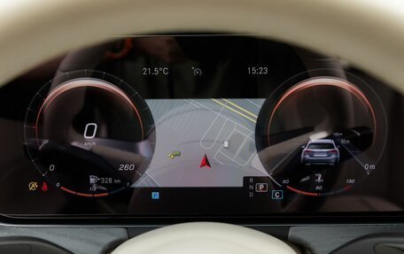 Mercedes-Benz E-Класс, 2021 год, 5 300 000 рублей, 22 фотография