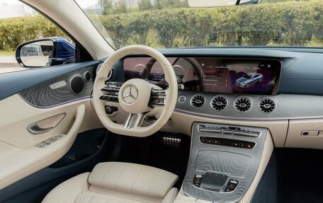 Mercedes-Benz E-Класс, 2021 год, 5 300 000 рублей, 19 фотография
