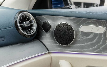 Mercedes-Benz E-Класс, 2021 год, 5 300 000 рублей, 29 фотография