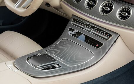 Mercedes-Benz E-Класс, 2021 год, 5 300 000 рублей, 30 фотография