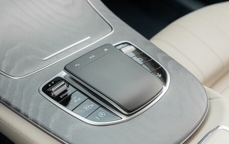 Mercedes-Benz E-Класс, 2021 год, 5 300 000 рублей, 27 фотография