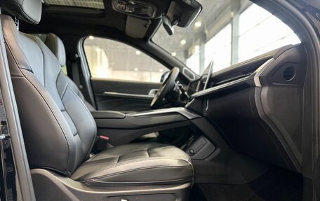 Haval F7x, 2025 год, 3 549 000 рублей, 10 фотография