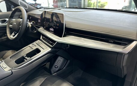Haval F7x, 2025 год, 3 549 000 рублей, 11 фотография