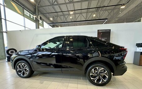 Haval F7x, 2025 год, 3 549 000 рублей, 4 фотография