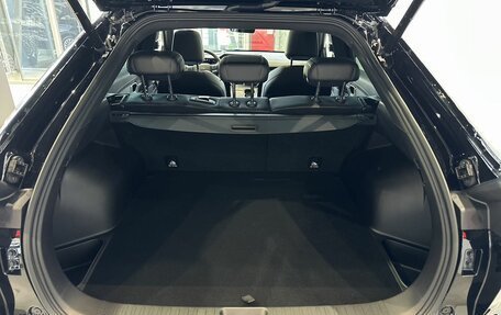 Haval F7x, 2025 год, 3 549 000 рублей, 7 фотография