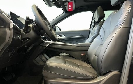 Haval F7x, 2025 год, 3 549 000 рублей, 12 фотография
