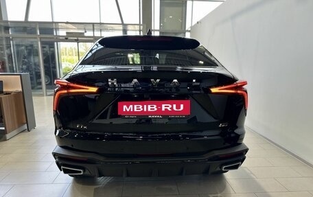 Haval F7x, 2025 год, 3 549 000 рублей, 6 фотография