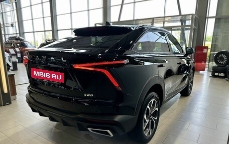 Haval F7x, 2025 год, 3 549 000 рублей, 9 фотография