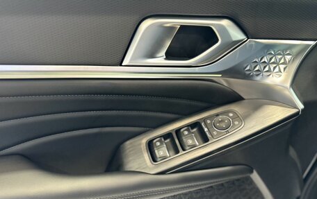 Haval F7x, 2025 год, 3 549 000 рублей, 15 фотография