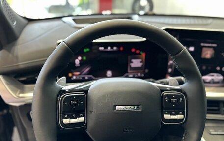 Haval F7x, 2025 год, 3 549 000 рублей, 16 фотография