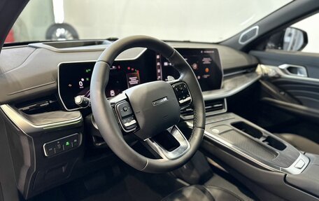Haval F7x, 2025 год, 3 549 000 рублей, 14 фотография