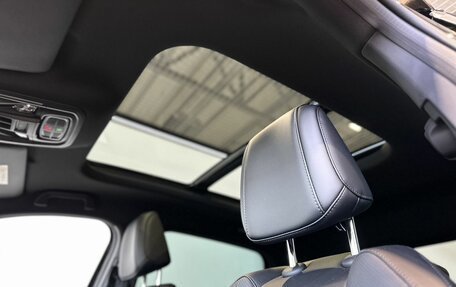 Haval F7x, 2025 год, 3 549 000 рублей, 20 фотография
