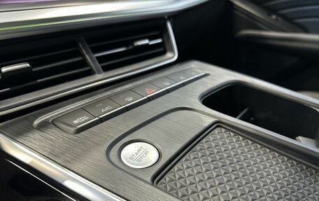 Haval F7x, 2025 год, 3 549 000 рублей, 18 фотография