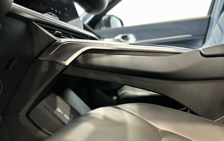 Haval F7x, 2025 год, 3 549 000 рублей, 17 фотография