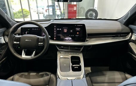 Haval F7x, 2025 год, 3 549 000 рублей, 21 фотография
