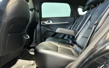 Haval F7x, 2025 год, 3 549 000 рублей, 27 фотография