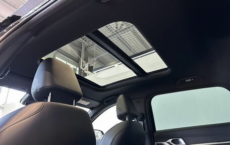 Haval F7x, 2025 год, 3 549 000 рублей, 28 фотография