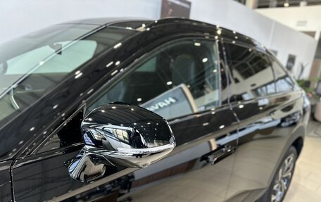 Haval F7x, 2025 год, 3 549 000 рублей, 29 фотография