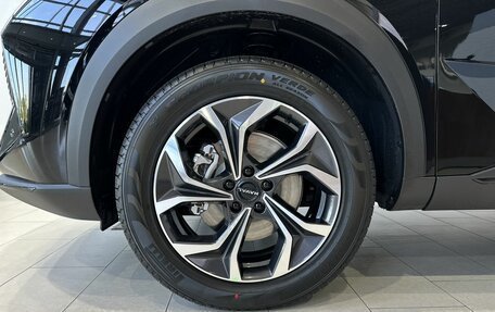 Haval F7x, 2025 год, 3 549 000 рублей, 30 фотография