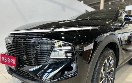 Haval F7x, 2025 год, 3 549 000 рублей, 31 фотография