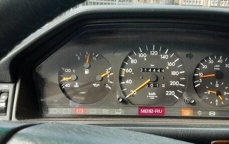 Mercedes-Benz W124, 1991 год, 700 000 рублей, 11 фотография