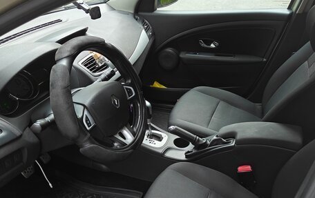 Renault Megane III, 2012 год, 749 000 рублей, 6 фотография