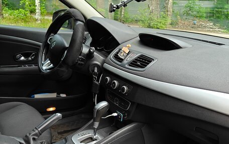 Renault Megane III, 2012 год, 749 000 рублей, 11 фотография