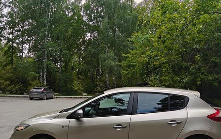 Renault Megane III, 2012 год, 749 000 рублей, 3 фотография