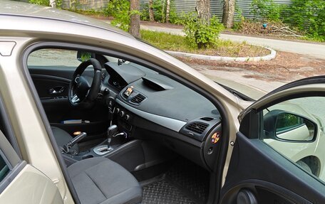 Renault Megane III, 2012 год, 749 000 рублей, 10 фотография