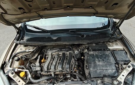 Renault Megane III, 2012 год, 749 000 рублей, 13 фотография