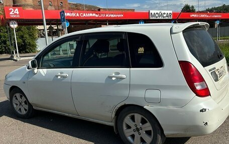 Suzuki Aerio, 2002 год, 330 000 рублей, 3 фотография