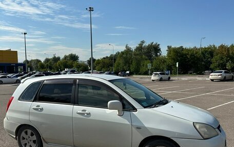 Suzuki Aerio, 2002 год, 330 000 рублей, 2 фотография