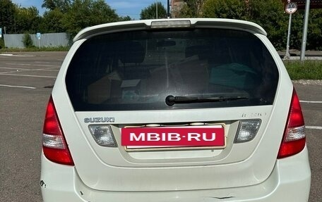 Suzuki Aerio, 2002 год, 330 000 рублей, 5 фотография