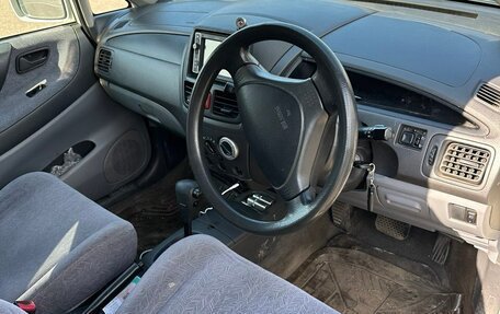 Suzuki Aerio, 2002 год, 330 000 рублей, 6 фотография