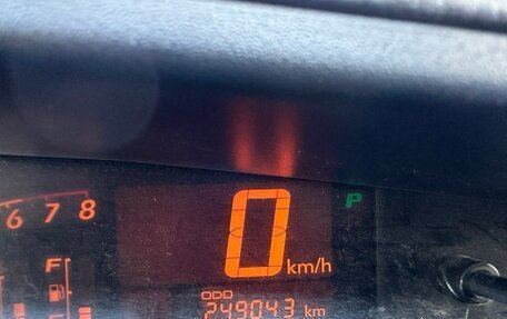 Suzuki Aerio, 2002 год, 330 000 рублей, 8 фотография