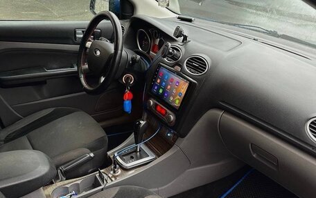 Ford Focus II рестайлинг, 2008 год, 590 000 рублей, 8 фотография