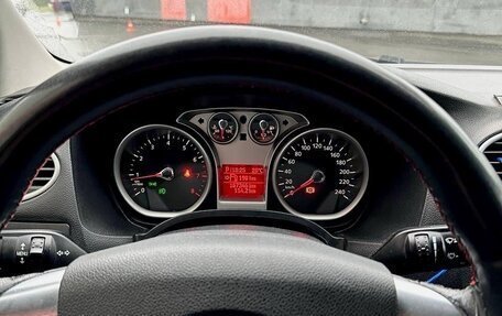 Ford Focus II рестайлинг, 2008 год, 590 000 рублей, 9 фотография