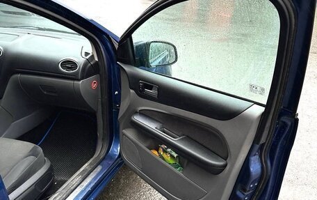 Ford Focus II рестайлинг, 2008 год, 590 000 рублей, 12 фотография