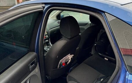 Ford Focus II рестайлинг, 2008 год, 590 000 рублей, 13 фотография