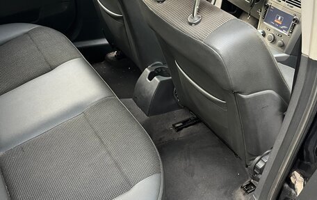 Opel Astra H, 2006 год, 499 000 рублей, 6 фотография