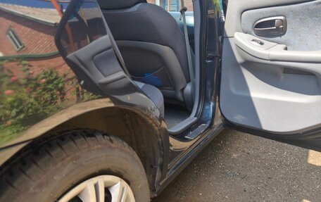 Hyundai Elantra III, 2008 год, 550 000 рублей, 10 фотография