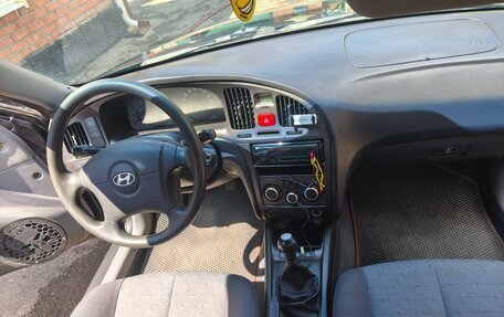 Hyundai Elantra III, 2008 год, 550 000 рублей, 8 фотография