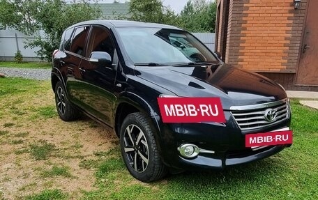 Toyota RAV4, 2010 год, 1 650 000 рублей, 2 фотография