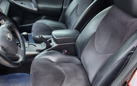 Toyota RAV4, 2010 год, 1 650 000 рублей, 9 фотография
