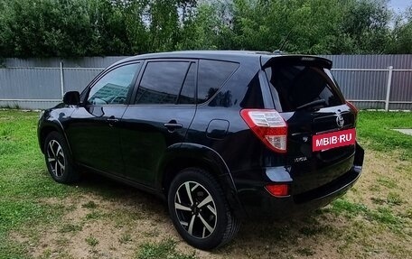Toyota RAV4, 2010 год, 1 650 000 рублей, 4 фотография