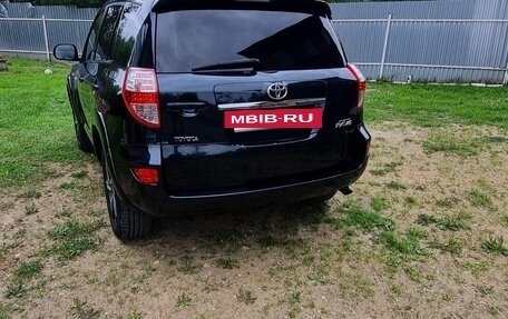 Toyota RAV4, 2010 год, 1 650 000 рублей, 6 фотография